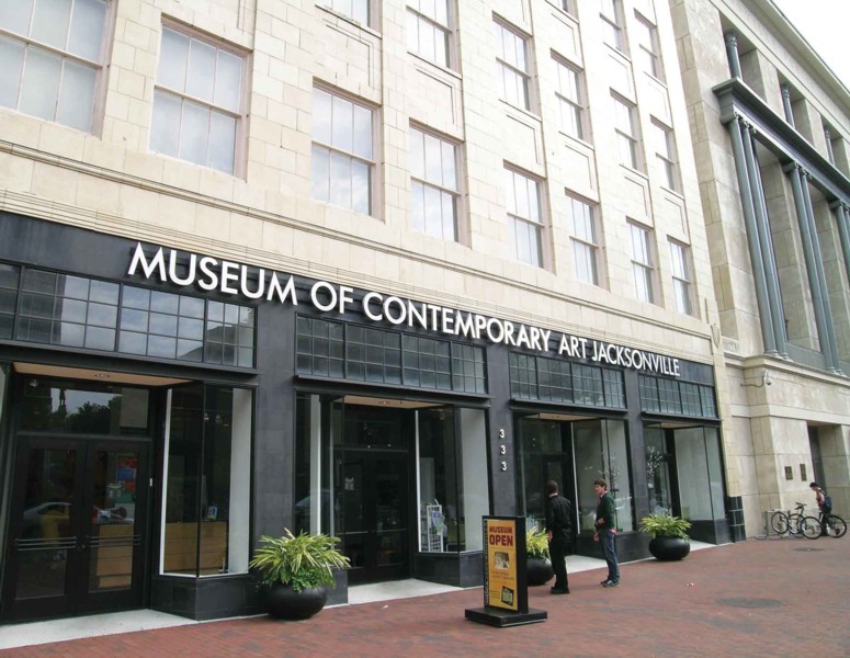 Jacksonville Museum of Contemp