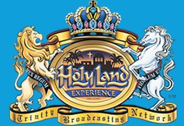 The Holy Land Experience