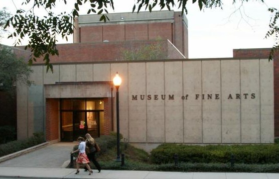 Florida State University Museum of Fine Arts