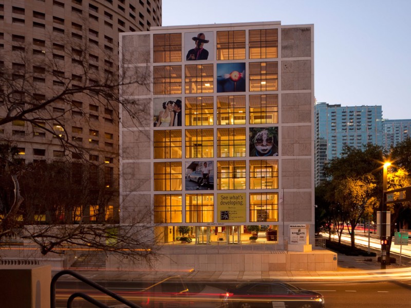 The Florida Museum of Photographic Arts
